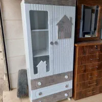 تولید کننده مستقیم کمد بچه وسیسمونی نوزاد