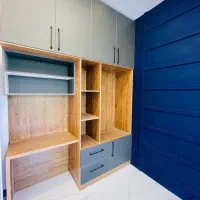 طراحی و اجرای تخصصی کابینت و دکوراسیون داخلی|خدمات پیشه و مهارت|شیراز, سینما سعدی|دیوار