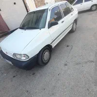 پراید مدل ۸۲