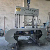 اره رامبری. اره رام .برش چوب .چوبری.تک رام خراسان