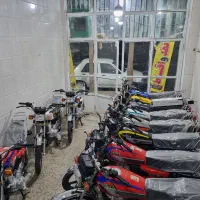 هندا خشک اقساط ۱۰و۱۵ ماه