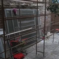 قفسه اهنی
