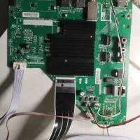 فروش برده‌ای داخل LED جی پلاس65، اینچ