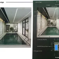 فروش خانه ویلایی ۳۵۰ متری ۳ خوابه|فروش خانه و ویلا|هچیرود, |دیوار