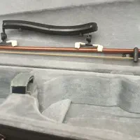 ویولن ریچارد بونل|ویولن|زابل, |دیوار