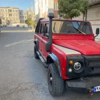پاژن ۶سیلندر معاوضه|خودرو سواری و وانت|تهران, آبشار تهران (دریاچه)|دیوار