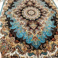 فرش ۹ متری ۷۰۰ شانه