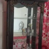 بوفه کارکرده