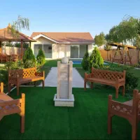 پیمانکاری باغ ویلا سوله و ساختمان|خدمات پیشه و مهارت|مشهد, آزادشهر|دیوار