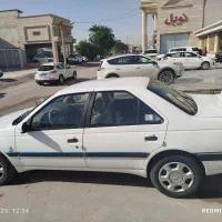 پژو تیوفایو اسلیکس ۱۴۰۰سیمی