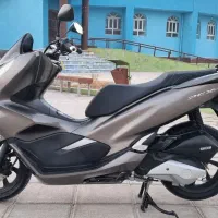 پی سی ایکس|موتورسیکلت|عسلویه, |دیوار