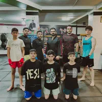 آموزش تخصصی کیک بوکسینگ