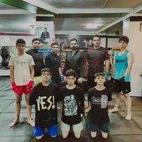آموزش تخصصی کیک بوکسینگ