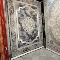 ۱۰۰۰شانه اصلی فرش ابراهیم پور تخفیفی|فرش|مشهد, چهارباغ|دیوار