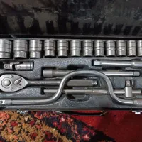 جعبه بکس آلمانی اصل اصل|ابزارآلات|میانه, |دیوار