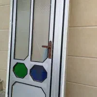 در آلومینیمی