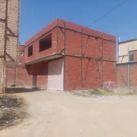 خانه سفت کاری. محله میدان بار نزدیک تپه خزینه|فروش خانه و ویلا|مریوان, |دیوار