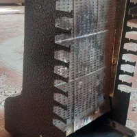 کباب پز ایستاده       بدون دود|اجاق گاز و لوازم برقی پخت‌وپز|همدان, |دیوار