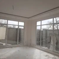 پنجره دوجداره محمدی