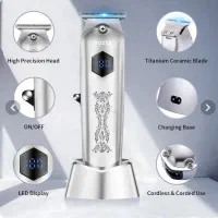 ریش تراش صفرزن