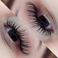 آموزش لاین مژه اقساطی بامدرک|خدمات آرایشگری و زیبایی|سنندج, |دیوار