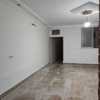 آپارتمان 75 متر هکف حیاط خلوت دار