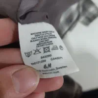 پالتو مدل اچ اند ام مارکH&Mسایز ۳۸ ،۴۰|لباس|محمدیه-قزوین, |دیوار