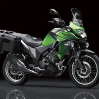 کاوازاکی ورسیس فول ۲۰۲۵