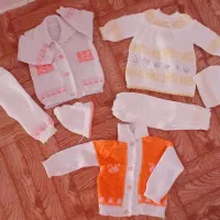 لباس بچه|کفش و لباس بچه|ملایر, |دیوار