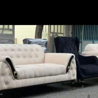 مبل پرهام|مبلمان خانگی و میز عسلی|ورامین, ورامین|دیوار