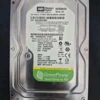 هارد اینترنال وسترن دیجیتال اصلی