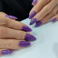 کاشت ناخن عالیشهر|خدمات آرایشگری و زیبایی|بوشهر, |دیوار