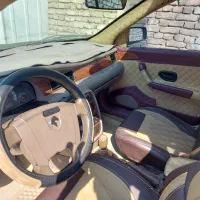 سمند   EF7 ۹۳|خودرو سواری و وانت|اصفهان, مارچین|دیوار