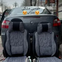 کاور(روکش) صندلی|قطعات یدکی و لوازم جانبی|رشت, پل تالشان|دیوار