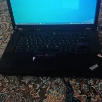 لپ تاپ ThinkPad