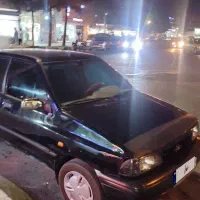 پراید 131مدل 90|خودرو سواری و وانت|سبزوار, هویزه|دیوار