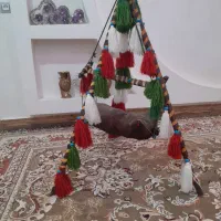 مشک و ملار و ویترین