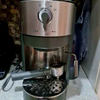 دستگاه اسپرسو ساز کنوود