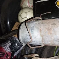 منیفولدxum،نمدکاپوت پژو،منبع بلوچی،چراغ هورن دار|قطعات یدکی و لوازم جانبی|رشت, یخسازی|دیوار