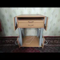 میز کامپیوتر با قیمت عالی|میز تحریر و کامپیوتر|زنجان, |دیوار