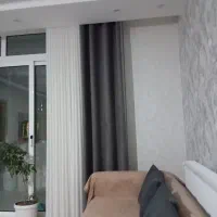 دوخت پالتو شومیز  پرده پانچ  پلیسه وساده و روتختی