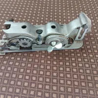 پایه جادکمه قدیمی