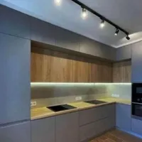 مصنوعات چوبی کابینت کمد دیواری ودر