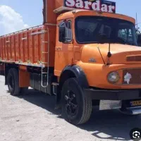 استخدام راننده پایه یک