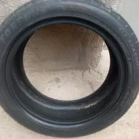 لاستیک خودرو سایز 205/50/17نوع