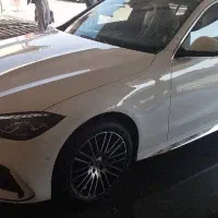 مرسدس بنز C200L|خودرو سواری و وانت|تهران, استاد معین|دیوار