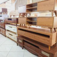 میز تلویزیون متفاوت