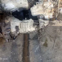 گیربکس پیکان روآ. آردی  پراید|قطعات یدکی و لوازم جانبی|قم, قلعه کامکار|دیوار