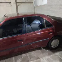 پژو 405 مدل 83