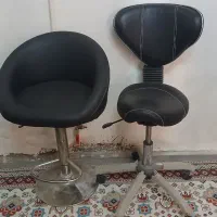 صندلی اصلاح وکوپ و..